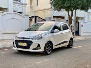 Bán xe Hyundai i10 2018 Grand 1.2 AT giá 320 Triệu - Hà Nội