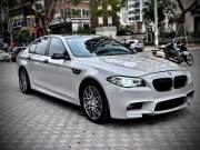 Bán xe BMW 5 Series 2011 523i giá 459 Triệu - Hà Nội