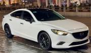 Bán xe Mazda 6 2015 2.0 AT giá 399 Triệu - Hà Nội