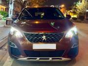 Bán xe Peugeot 3008 2018 1.6 AT giá 568 Triệu - Hà Nội