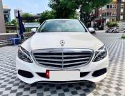 Bán xe Mercedes Benz C class 2016 C250 Exclusive giá 655 Triệu - Hà Nội