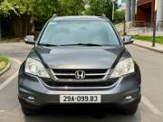 Bán xe Honda CRV 2011 2.4 AT giá 319 Triệu - Hà Nội