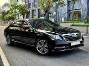 Bán xe Mercedes Benz S class 2015 S400L giá 1 Tỷ 68 Triệu - Hà Nội