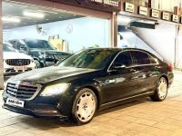 Bán xe Mercedes Benz S class 2018 S450L giá 1 Tỷ 599 Triệu - Hà Nội
