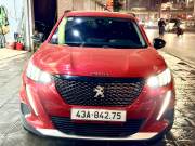 Bán xe Peugeot 2008 2021 GT Line 1.2 AT giá 519 Triệu - Hà Nội