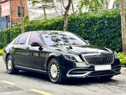 Bán xe Mercedes Benz S class 2016 S400L giá 999 Triệu - Hà Nội