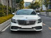 Bán xe Mercedes Benz S class 2017 S450L Luxury giá 1 Tỷ 759 Triệu - Hà Nội