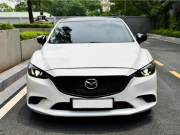 Bán xe Mazda 6 2017 Deluxe 2.0 AT giá 398 Triệu - Hà Nội