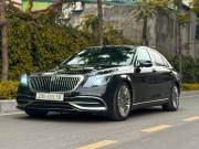 Bán xe Mercedes Benz S class 2014 S400L giá 890 Triệu - Hà Nội