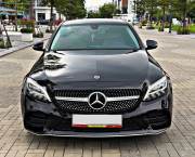 Bán xe Mercedes Benz C class 2021 C180 AMG giá 695 Triệu - Hà Nội