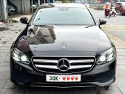 Bán xe Mercedes Benz E class 2018 E250 giá 768 Triệu - Hà Nội