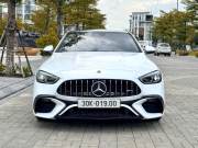 Bán xe Mercedes Benz C class 2022 C200 Avantgarde Plus giá 1 Tỷ 130 Triệu - Hà Nội
