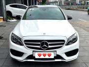 Bán xe Mercedes Benz C class 2017 C300 AMG giá 589 Triệu - Hà Nội