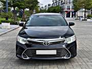 Bán xe Toyota Camry 2016 2.5Q giá 545 Triệu - Hà Nội