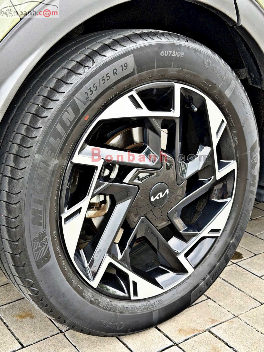 Kia Sportage Signature X-Line 2.0D 2022 - 695 Triệu 6