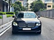 Bán xe Mercedes Benz E class E250 2017 giá 685 Triệu - Hà Nội