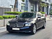 Bán xe Mercedes Benz E class 2017 E250 giá 689 Triệu - Hà Nội