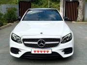 Bán xe Mercedes Benz E class 2020 E300 AMG giá 939 Triệu - Hà Nội