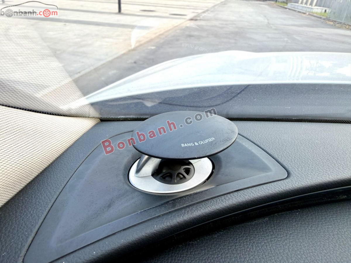 Audi A6 1.8 TFSI 2017 - 498 Triệu 10