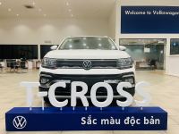 Volkswagen T-Cross 2024