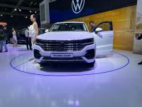 Bán xe Volkswagen Touareg Luxury 2.0 TSI 2024 giá 3 Tỷ 99 Triệu - Hà Nội