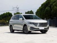 Bán xe Volkswagen Viloran Luxury 2023 giá 2 Tỷ 188 Triệu - Hà Nội