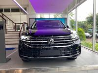 Volkswagen Touareg 2025