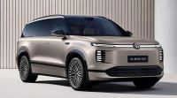 Bán xe Volkswagen ID Era 9X 2026 EREV AWD giá 3 Tỷ - Hà Nội