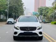 Bán xe Mercedes Benz GLC 2018 300 4Matic giá 1 Tỷ 299 Triệu - Hà Nội