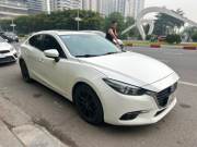 Bán xe Mazda 3 1.5L Sport Luxury 2019 giá 490 Triệu - Hà Nội