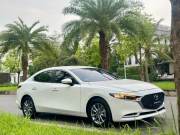 Bán xe Mazda 3 2022 1.5L Luxury giá 600 Triệu - Hà Nội