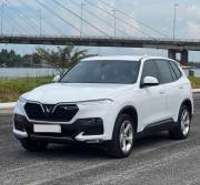 Bán xe VinFast Lux SA 2.0 2019 2.0 AT giá 689 Triệu - Hà Nội