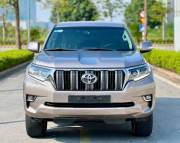 Bán xe Toyota Prado 2020 VX 2.7L giá 2 Tỷ 233 Triệu - Hà Nội