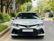 Bán xe Toyota Camry 2022 2.0Q giá 1 Tỷ 89 Triệu - Hà Nội