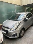 Bán xe Chevrolet Spark 2013 LTZ 1.0 AT giá 180 Triệu - Hà Nội