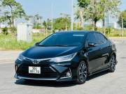 Bán xe Toyota Corolla altis 1.8G AT 2021 giá 626 Triệu - Hà Nội