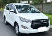 Bán xe Toyota Innova 2.0E 2020 giá 550 Triệu - TP HCM