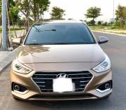 Bán xe Hyundai Accent 1.4 ATH 2019 giá 399 Triệu - TP HCM