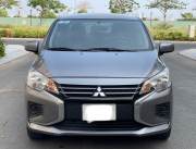 Bán xe Mitsubishi Attrage 1.2 MT 2021 giá 299 Triệu - TP HCM