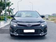 Bán xe Toyota Camry 2.0E 2017 giá 635 Triệu - TP HCM