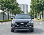 Bán xe Hyundai SantaFe 2018 2.4L 4WD giá 710 Triệu - TP HCM