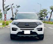 Bán xe Ford Explorer 2022 Limited 2.3L EcoBoost giá 1 Tỷ 895 Triệu - TP HCM