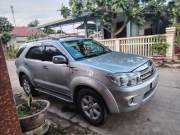 Bán xe Toyota Fortuner 2011 2.7V 4x4 AT giá 280 Triệu - Quảng Trị