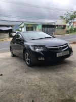 Bán xe Honda Civic 2007 1.8 MT giá 179 Triệu - Lâm Đồng