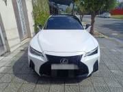 Bán xe Lexus IS 2022 300 F Sport giá 1 Tỷ 950 Triệu - Đà Nẵng