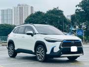 Bán xe Toyota Corolla Cross 2022 1.8HV giá 840 Triệu - Hà Nội
