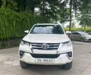 Bán xe Toyota Fortuner 2019 2.7V 4x2 AT giá 805 Triệu - Hà Nội