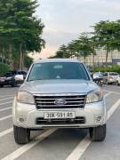 Bán xe Ford Everest 2009 2.5L 4x2 AT giá 268 Triệu - Hà Nội