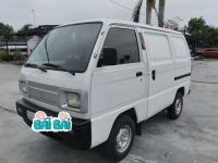 Bán xe Suzuki Super Carry Van Blind Van 2013 giá 118 Triệu - Nam Định