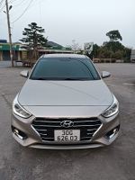 Bán xe Hyundai Accent 1.4 AT 2020 giá 410 Triệu - Nam Định